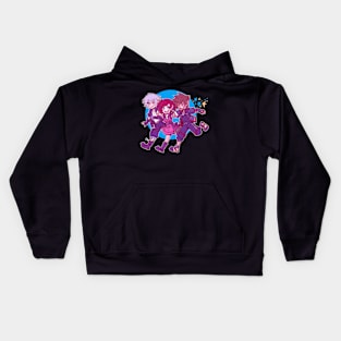 Sorikai Kids Hoodie